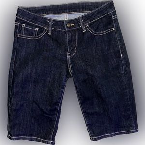 Men’s Jean shorts size 8